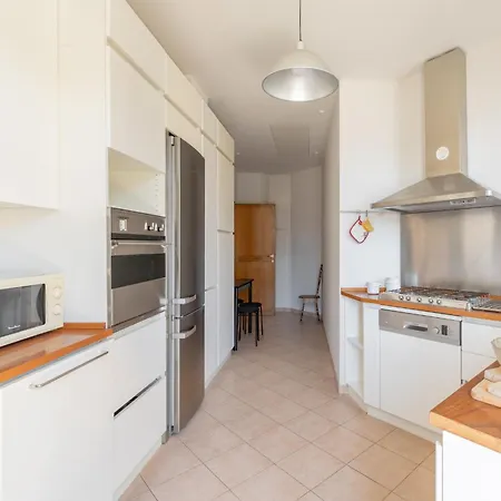 Ferienwohnung Iflat Penthouse Chic Near Piazza Del Popolo Rom Exterior foto