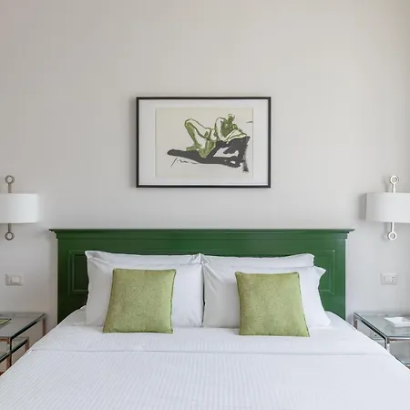 Ferienwohnung Iflat Penthouse Chic Near Piazza Del Popolo Rom Exterior foto