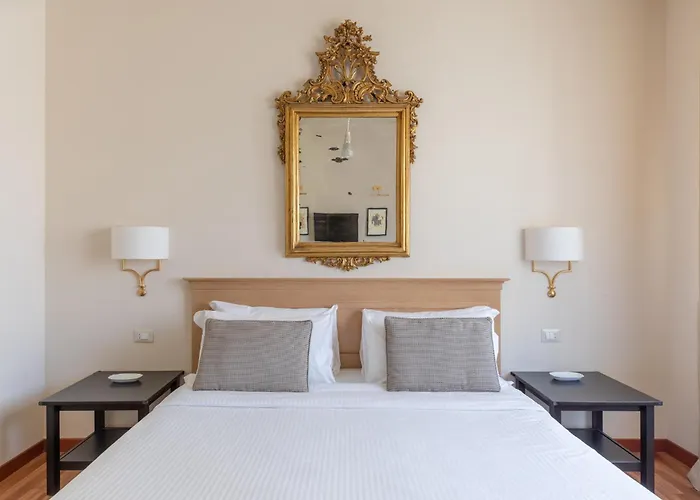 Iflat Penthouse Chic Near Piazza Del Popolo